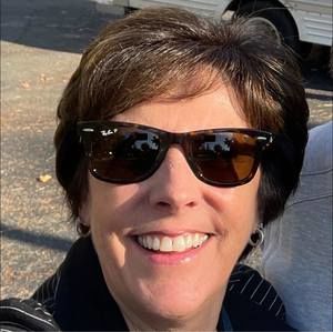 Meet your Posher, Jeannie